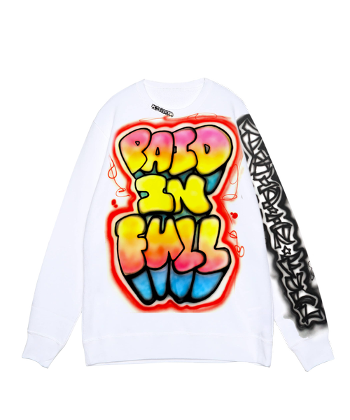 SHOP — SHIRT KING ACADEMY